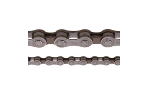 Shimano lánc HG40 6-7-8 sebességes